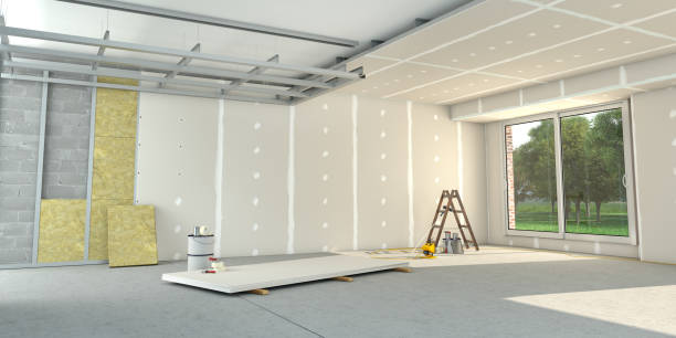 Types of Insulation We Offer in Maria Stein, OH